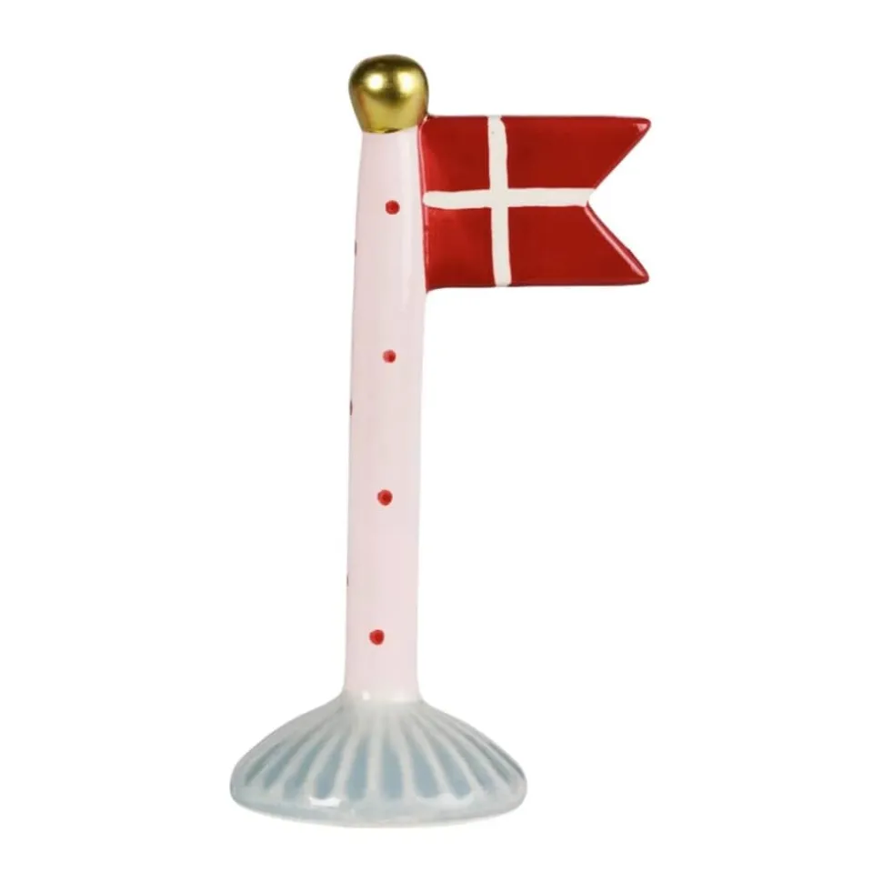 Flag - Prikker