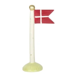 Flag - Prikker