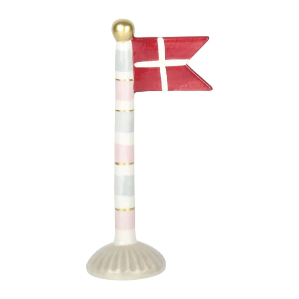 Flag - Stribet