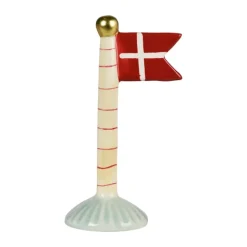 Flag - Stribet