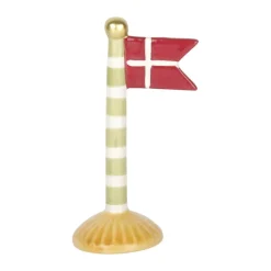 Flag - Stribet