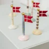 Flag - Mor