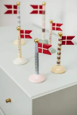 Flag - Mor
