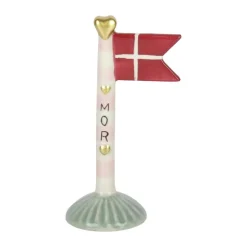 Flag - Mor