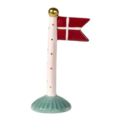 Flag - Prikker
