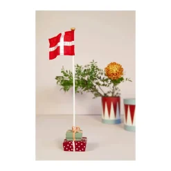 Flagstang