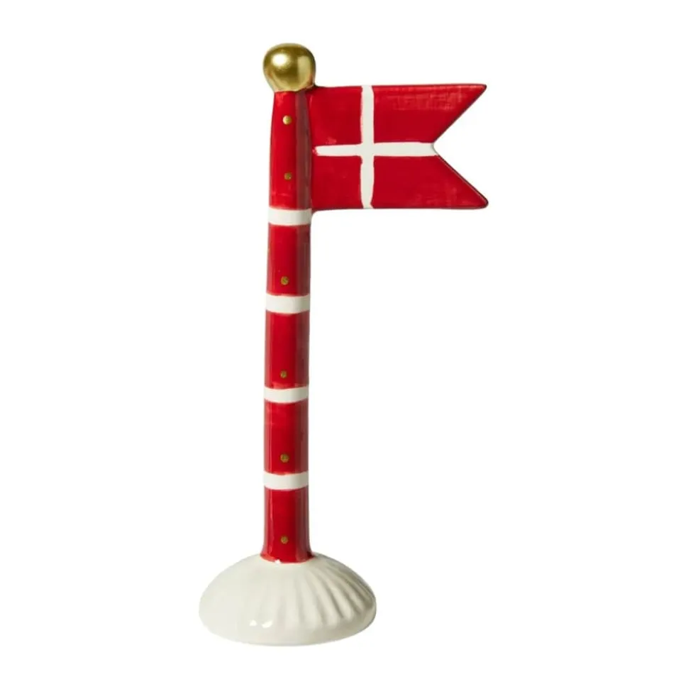 Flag - Stribet