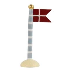 Flag - Stribet