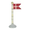 Flag - Stribet
