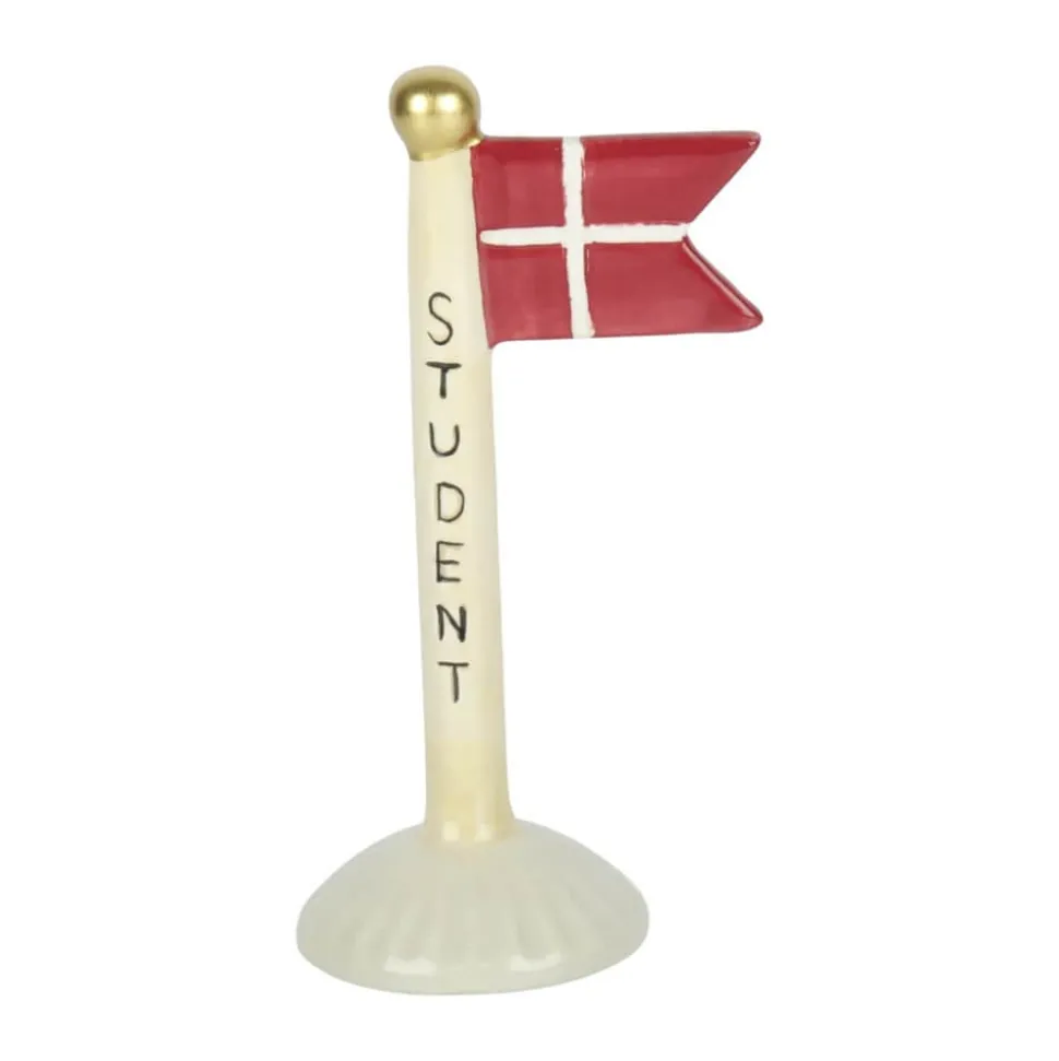 Flag - Student