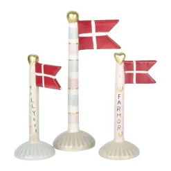 Flag - Tillykke