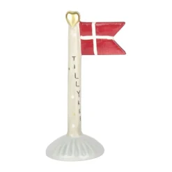 Flag - Tillykke