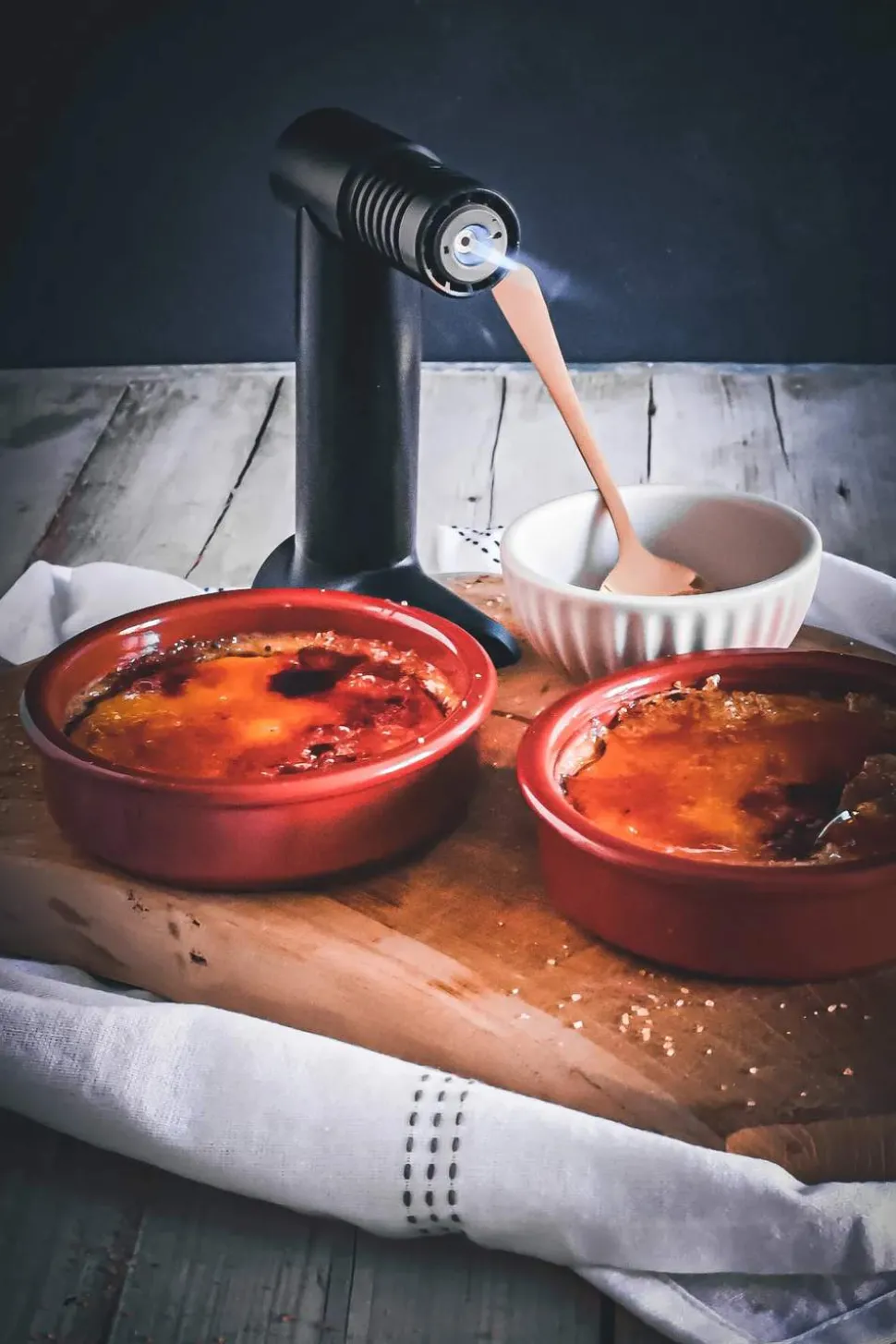 Flambé Gasbrænder