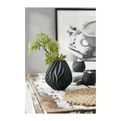 Flame Vase