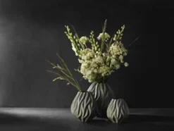 Flame Vase