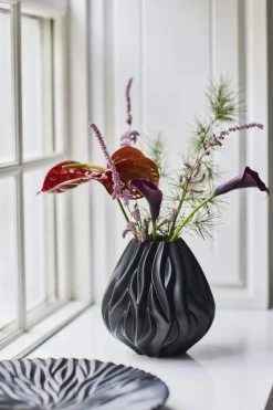 Flame Vase