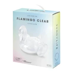 Flamingo Badedyr