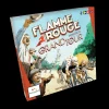 Flamme Rouge - Grand Tour