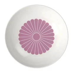 Fleur Cassis Pastatallerken