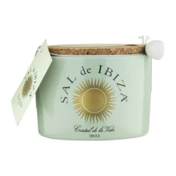 Fleur De Sel Havsalt