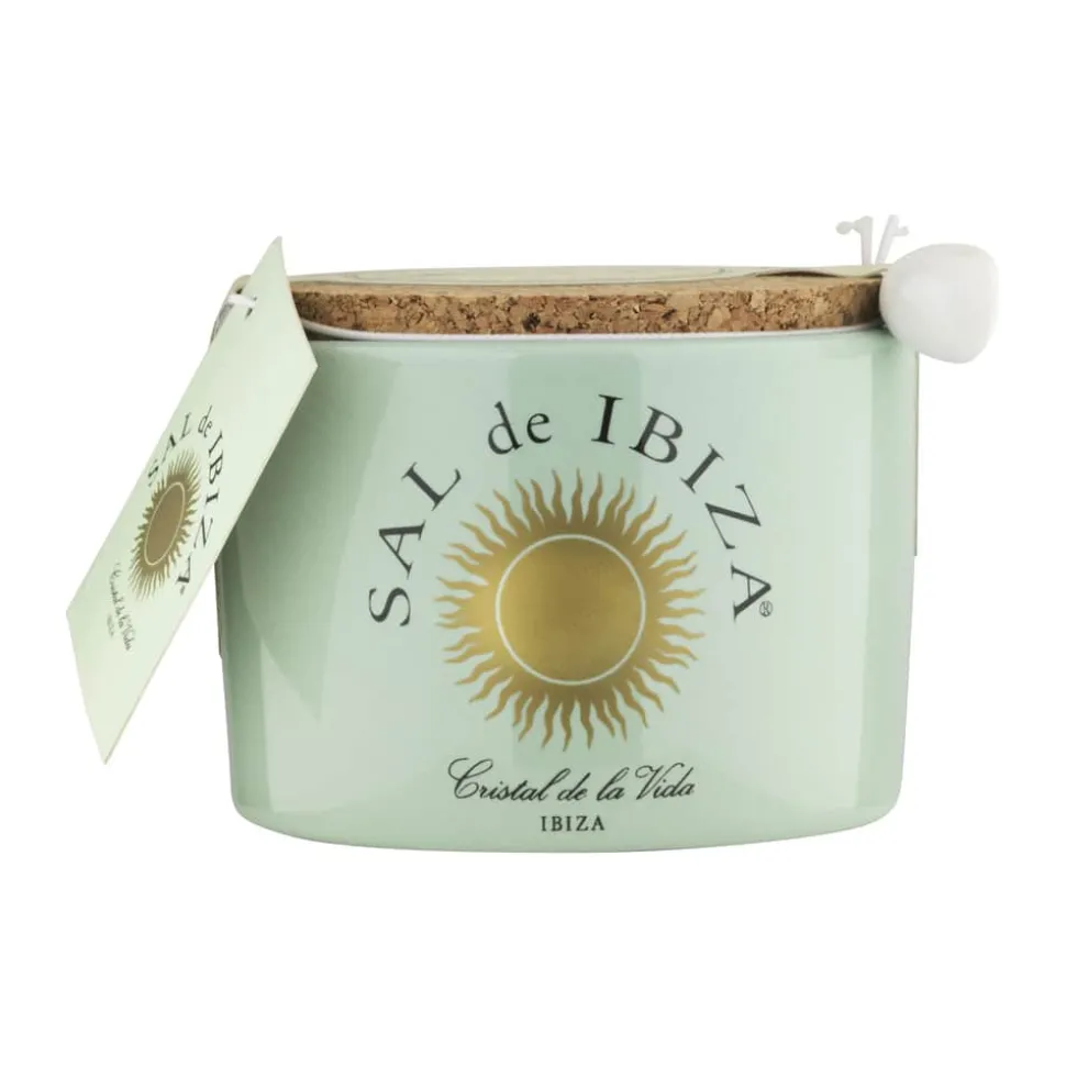 Fleur De Sel Havsalt