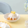 Fleur Soleil Skål