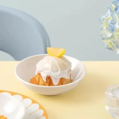 Fleur Soleil Skål