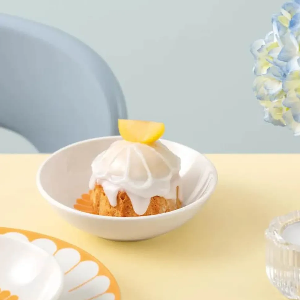 Fleur Soleil Skål