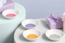 Fleur Soleil Skål