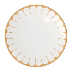 Fleur Soleil Tallerken