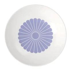 Fleur Bleu Pastatallerken
