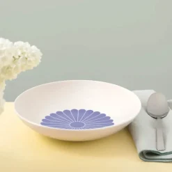 Fleur Bleu Pastatallerken