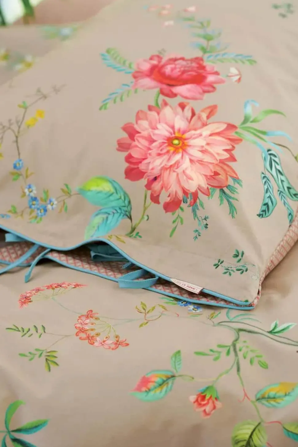 Fleur Grandeur Sengetøj
