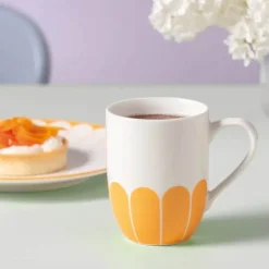 Fleur Soleil Krus