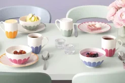 Fleur Soleil Krus