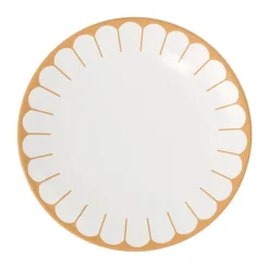 Fleur Soleil Middagstallerken