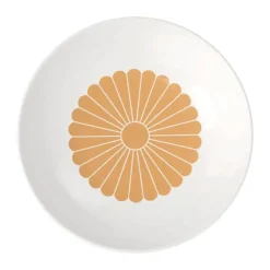 Fleur Soleil Pastatallerken