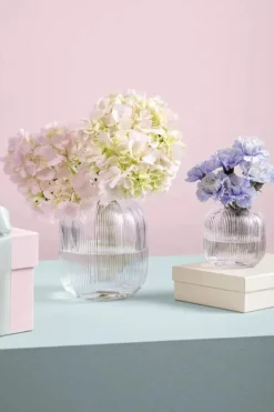 Fleur Vert Vase