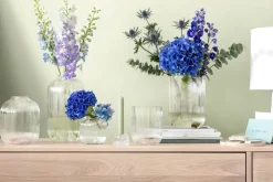 Fleur Vert Vase