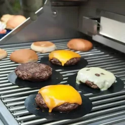 Flex Grillmåtte Sæt - 7 dele