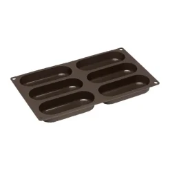 Flexiform Form til hotdogbrød