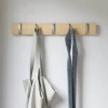 Flip 5 Knagerække