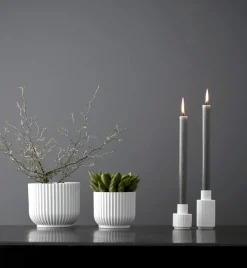 Flowerpot Urtepotteskjuler