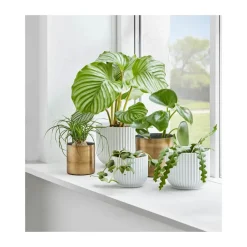 Flowerpot Urtepotteskjuler