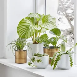 Flowerpot Urtepotteskjuler