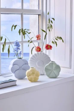 Flower Vase - Marguerit