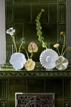 Flower Vase - Marguerit
