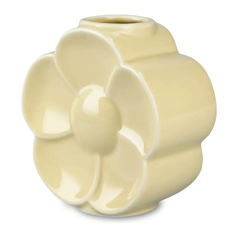 Flower Vase -Smørblomst