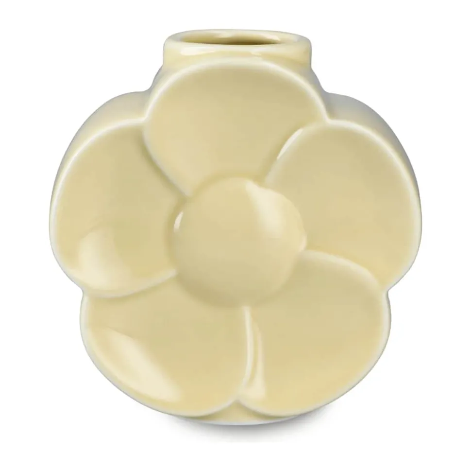 Flower Vase -Smørblomst