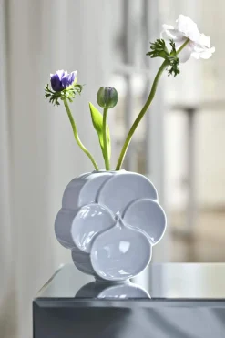 Flower Vase - Stedmoderblomst